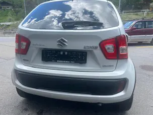 Suzuki Ignis 1.2 Compact Top 4x4