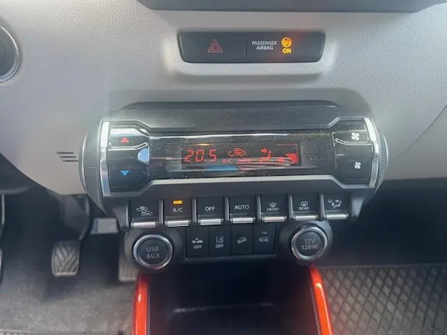 Suzuki Ignis 1.2 Compact Top 4x4