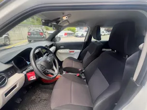 Suzuki Ignis 1.2 Compact Top 4x4