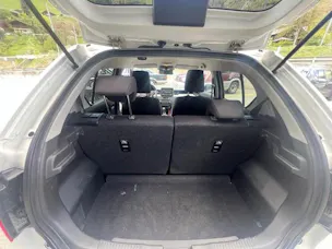 Suzuki Ignis 1.2 Compact Top 4x4