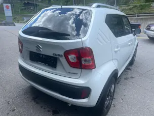 Suzuki Ignis 1.2 Compact Top 4x4