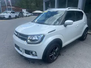 Suzuki Ignis 1.2 Compact Top 4x4