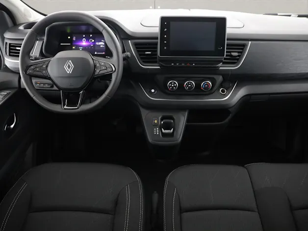 Renault Trafic Passenger 2.0 dCi Blue 170 EAG9
