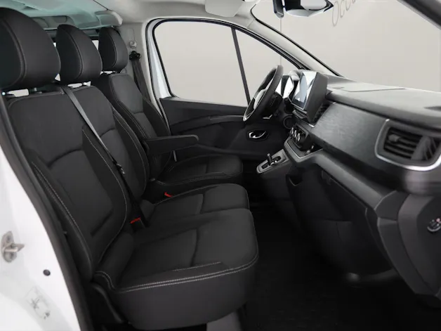 Renault Trafic Passenger 2.0 dCi Blue 170 EAG9