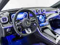 Mercedes-Benz C 43 AMG 4MATIC "Executive Edition"