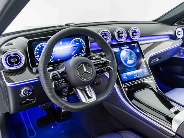 Mercedes-Benz C 43 AMG 4MATIC "Executive Edition"
