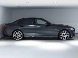 Mercedes-Benz C 43 AMG 4MATIC "Executive Edition"