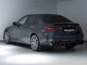 Mercedes-Benz C 43 AMG 4MATIC "Executive Edition"