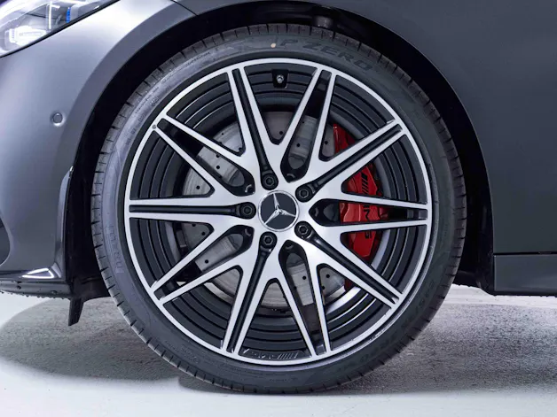 Mercedes-Benz C 43 AMG 4MATIC "Executive Edition"