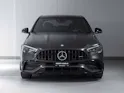 Mercedes-Benz C 43 AMG 4MATIC "Executive Edition"