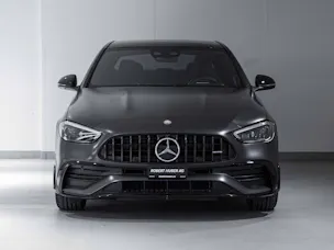 Mercedes-Benz C 43 AMG 4MATIC "Executive Edition"