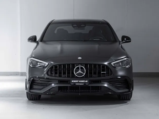 Mercedes-Benz C 43 AMG 4MATIC "Executive Edition"
