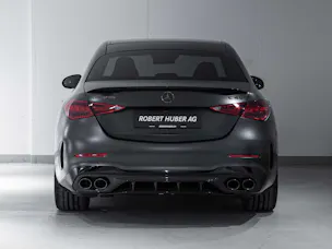 Mercedes-Benz C 43 AMG 4MATIC "Executive Edition"