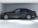 Mercedes-Benz C 43 AMG 4MATIC "Executive Edition"