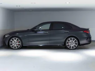 Mercedes-Benz C 43 AMG 4MATIC "Executive Edition"