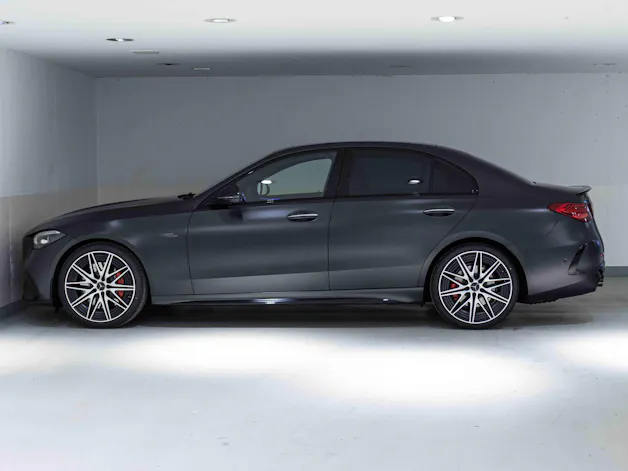 Mercedes-Benz C 43 AMG 4MATIC "Executive Edition"