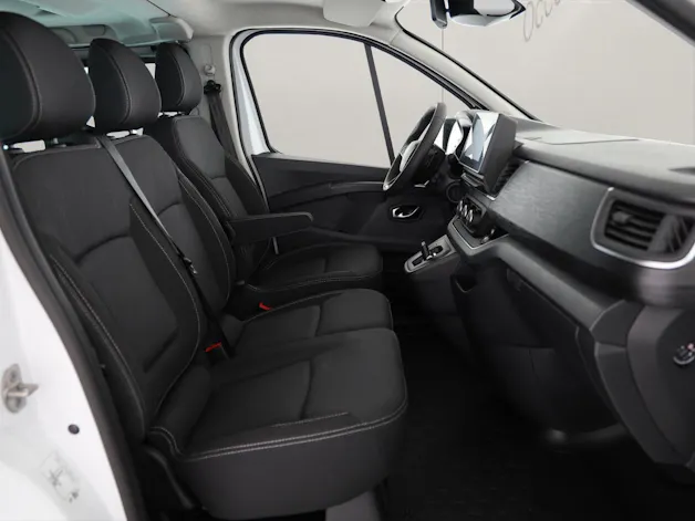 Renault Trafic Passenger 2.0 dCi Blue 170 EAG9