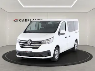 Renault Trafic Passenger 2.0 dCi Blue 170 EAG9