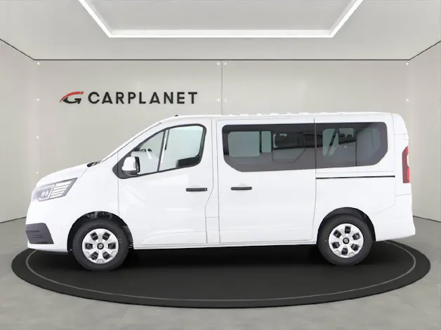 Renault Trafic Passenger 2.0 dCi Blue 170 EAG9