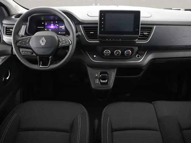 Renault Trafic Passenger 2.0 dCi Blue 170 EAG9
