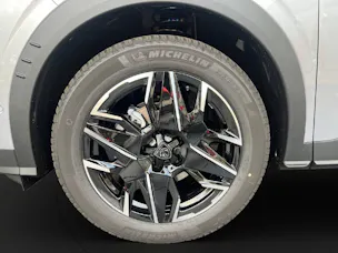 Peugeot 5008 1.2 Hybrid Allure