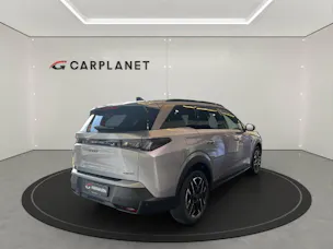 Peugeot 5008 1.2 Hybrid Allure