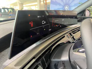 Peugeot 5008 1.2 Hybrid Allure