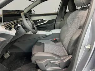 Peugeot 5008 1.2 Hybrid Allure