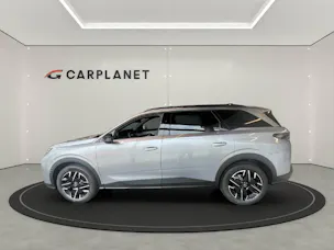 Peugeot 5008 1.2 Hybrid Allure