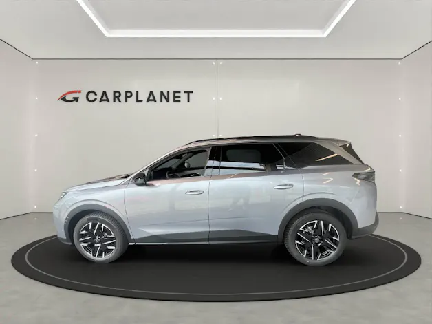 Peugeot 5008 1.2 Hybrid Allure