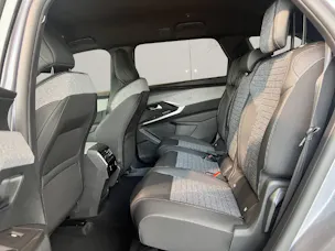Peugeot 5008 1.2 Hybrid Allure