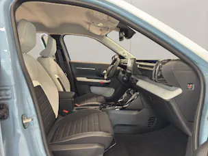 Citroën e-C3 Max