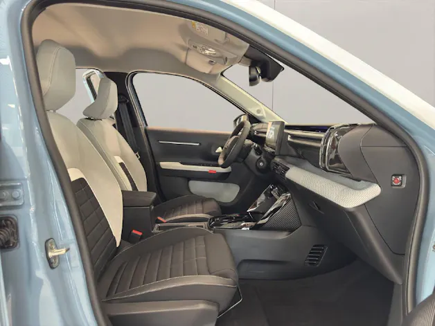 Citroën e-C3 Max
