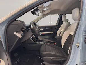 Citroën e-C3 Max