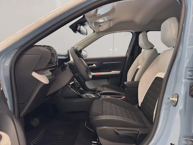 Citroën e-C3 Max