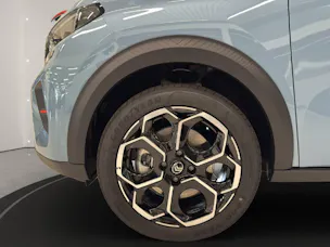 Citroën e-C3 Max