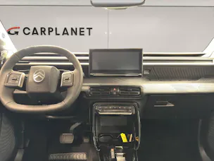 Citroën e-C3 Max