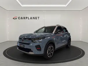Citroën e-C3 Max