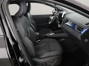 Renault Symbioz 1.8 E-Tech esprit Alpine