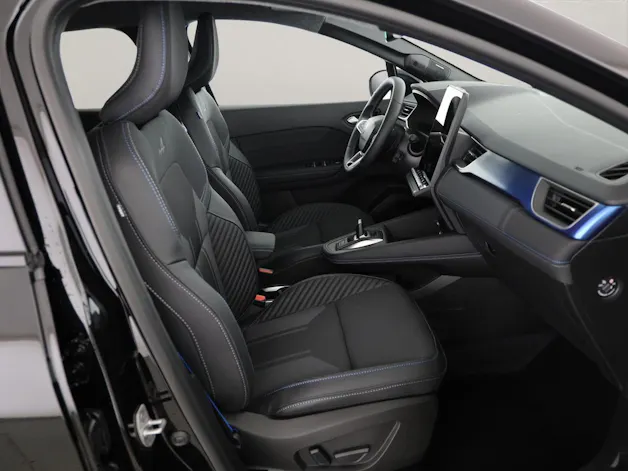 Renault Symbioz 1.8 E-Tech esprit Alpine