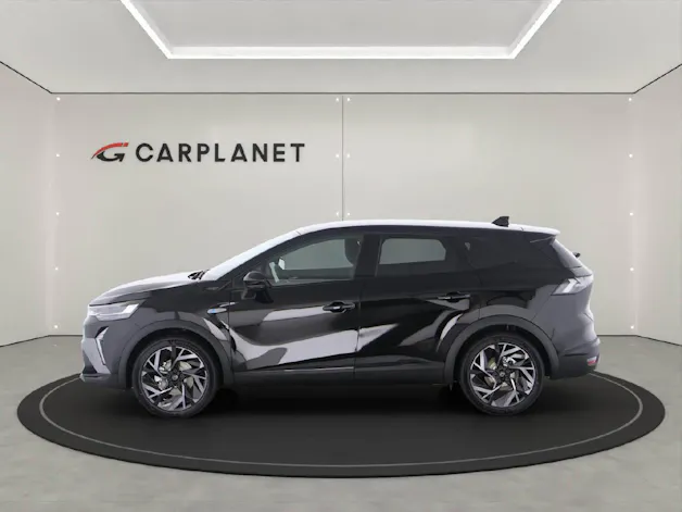 Renault Symbioz 1.8 E-Tech esprit Alpine