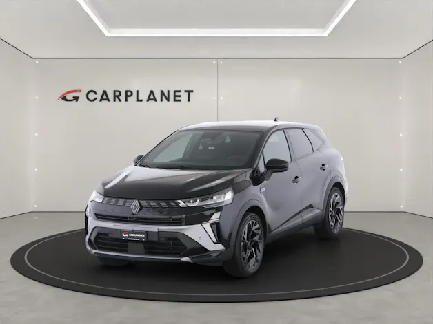 Renault Symbioz 1.8 E-Tech esprit Alpine