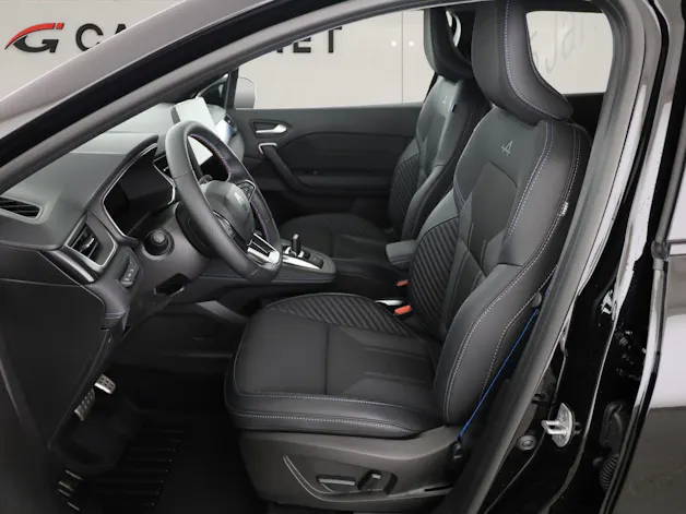 Renault Symbioz 1.8 E-Tech esprit Alpine