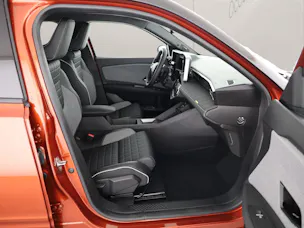 Renault R4 E-Tech Comfort Range iconic