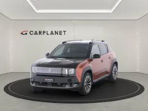 Renault R4 E-Tech Comfort Range iconic