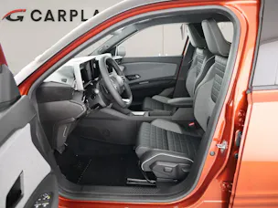 Renault R4 E-Tech Comfort Range iconic