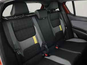 Renault R4 E-Tech Comfort Range iconic