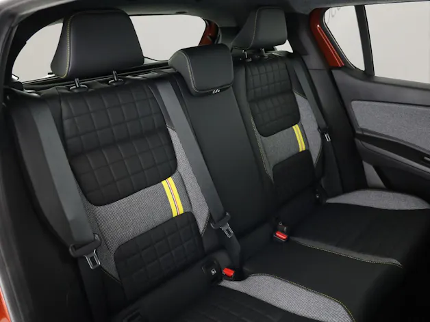 Renault R4 E-Tech Comfort Range iconic