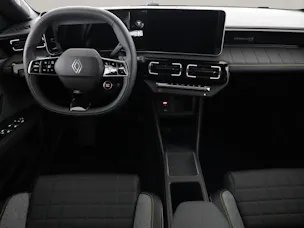 Renault R4 E-Tech Comfort Range iconic