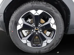 Dacia Duster 1.6 Hybrid Extreme